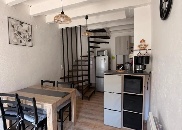 Petite maison de vacances en Cévennes